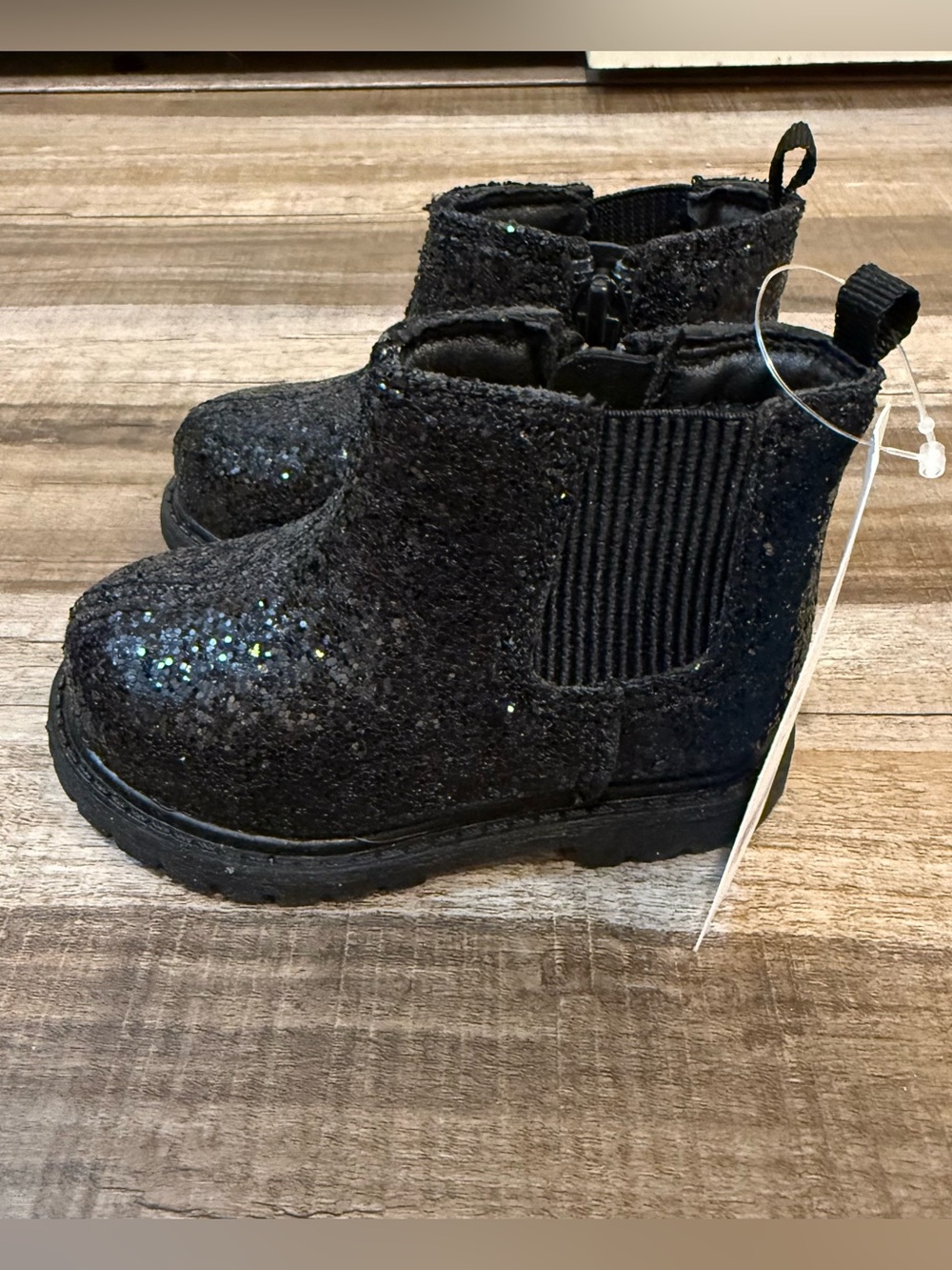 Carter’s boots